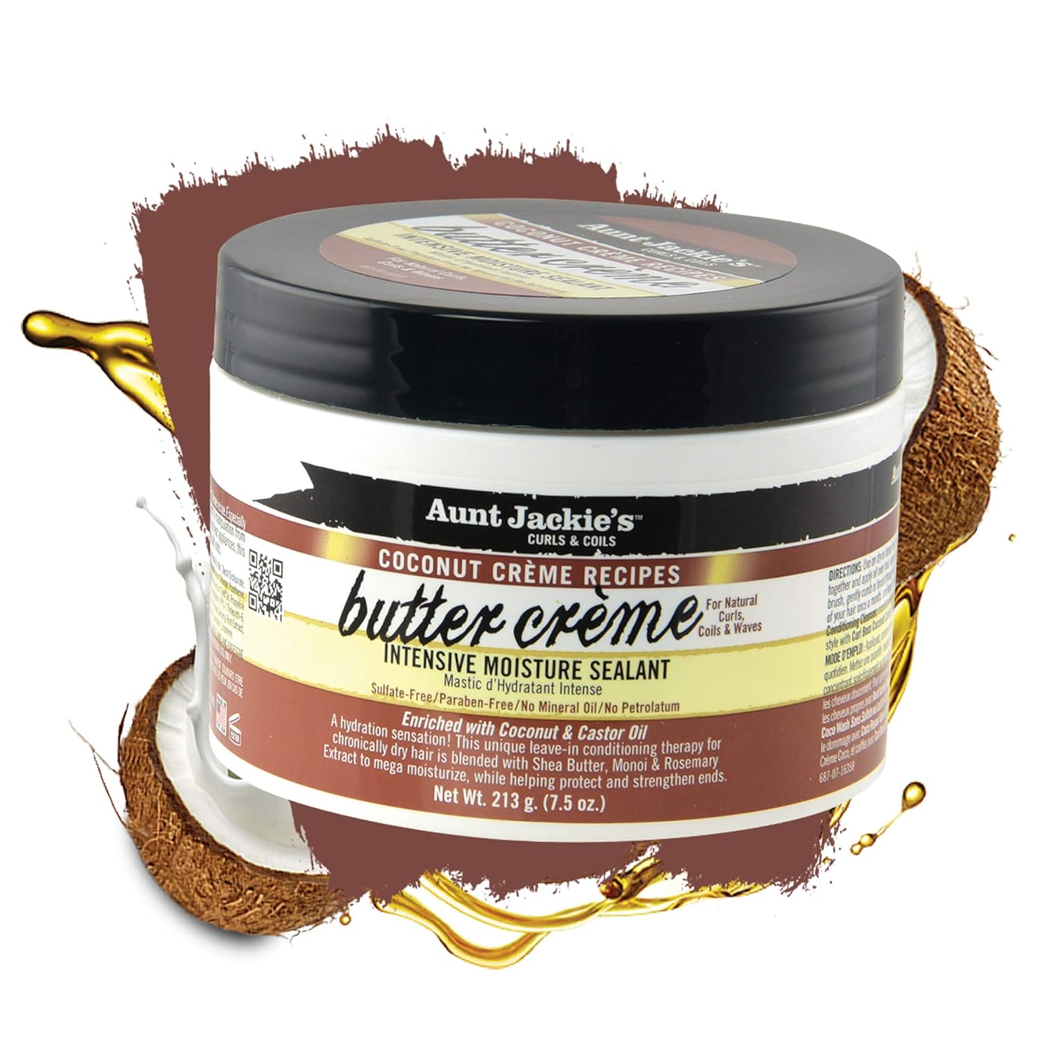 Instensive Moisture Sealant