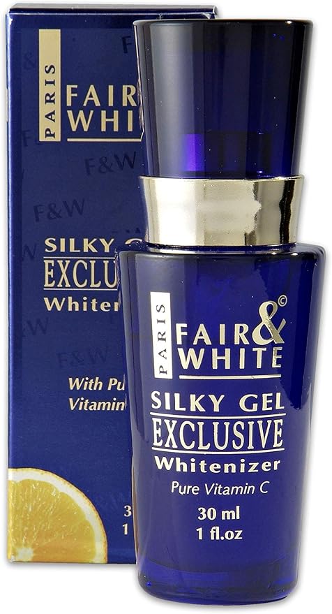Silk Gel Exclusive Whitenizer With Vitamin C