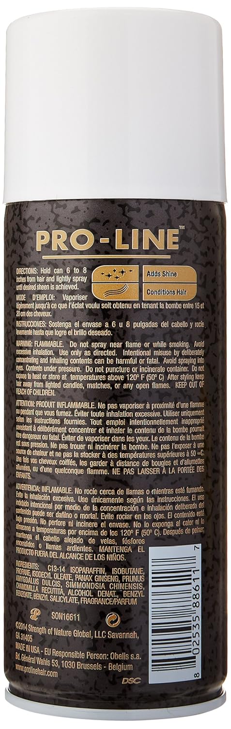 Oil Sheen