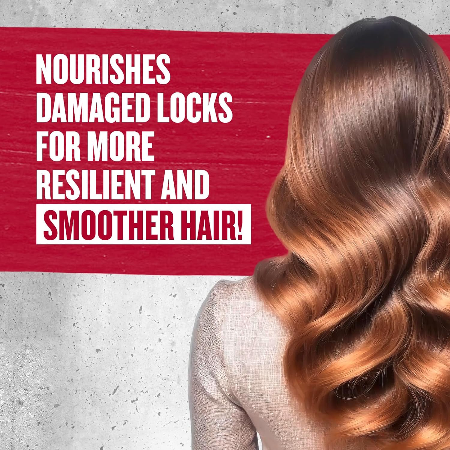 Conditioner Damage Level 3