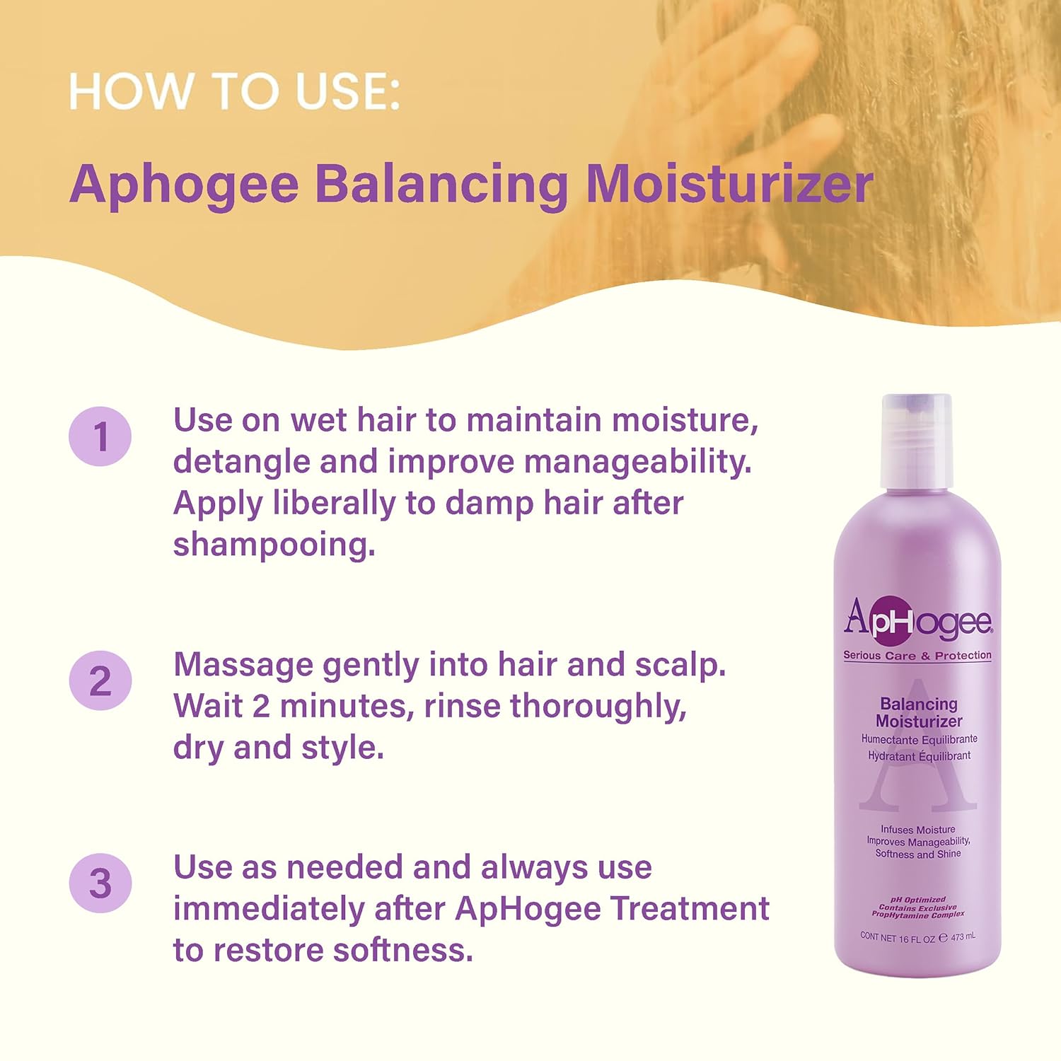 Balancing Moisturizer