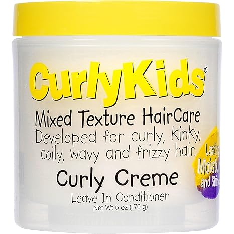 Curlys Creme