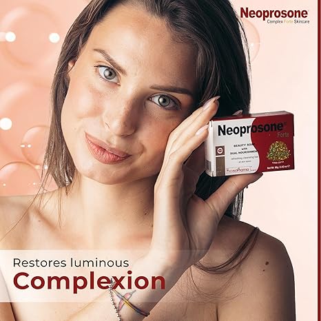 Beauty Soap With Dual Nourishment Refreshing Cleansing Bar For All Skin Types