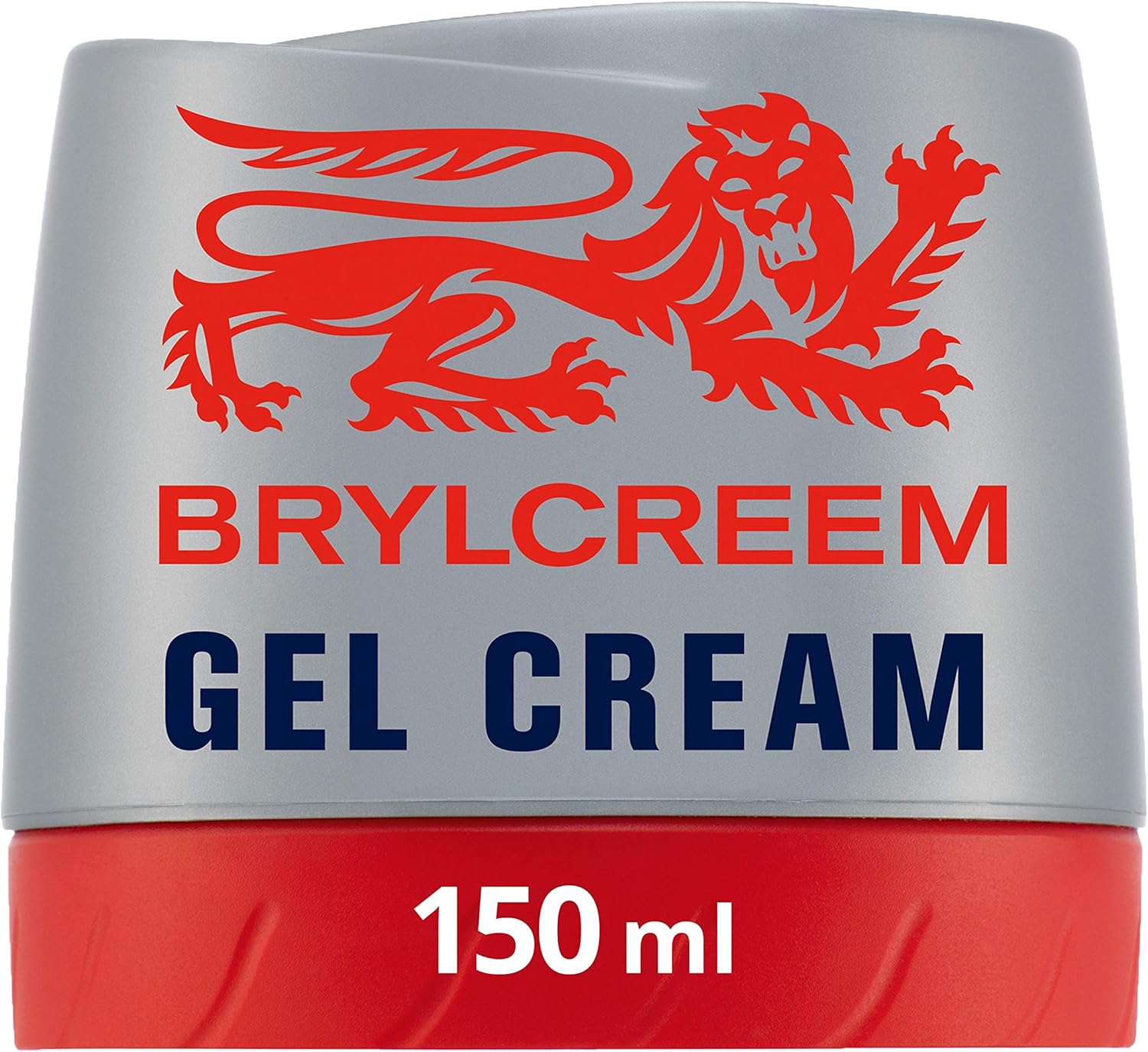 Gel Cream Light Non-Gloss Hold