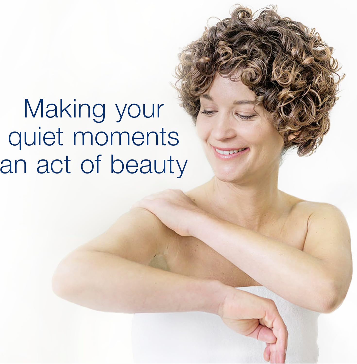 Indulging Caring Bath For Soft And Smooth Skin Moisture Cream Body Wash