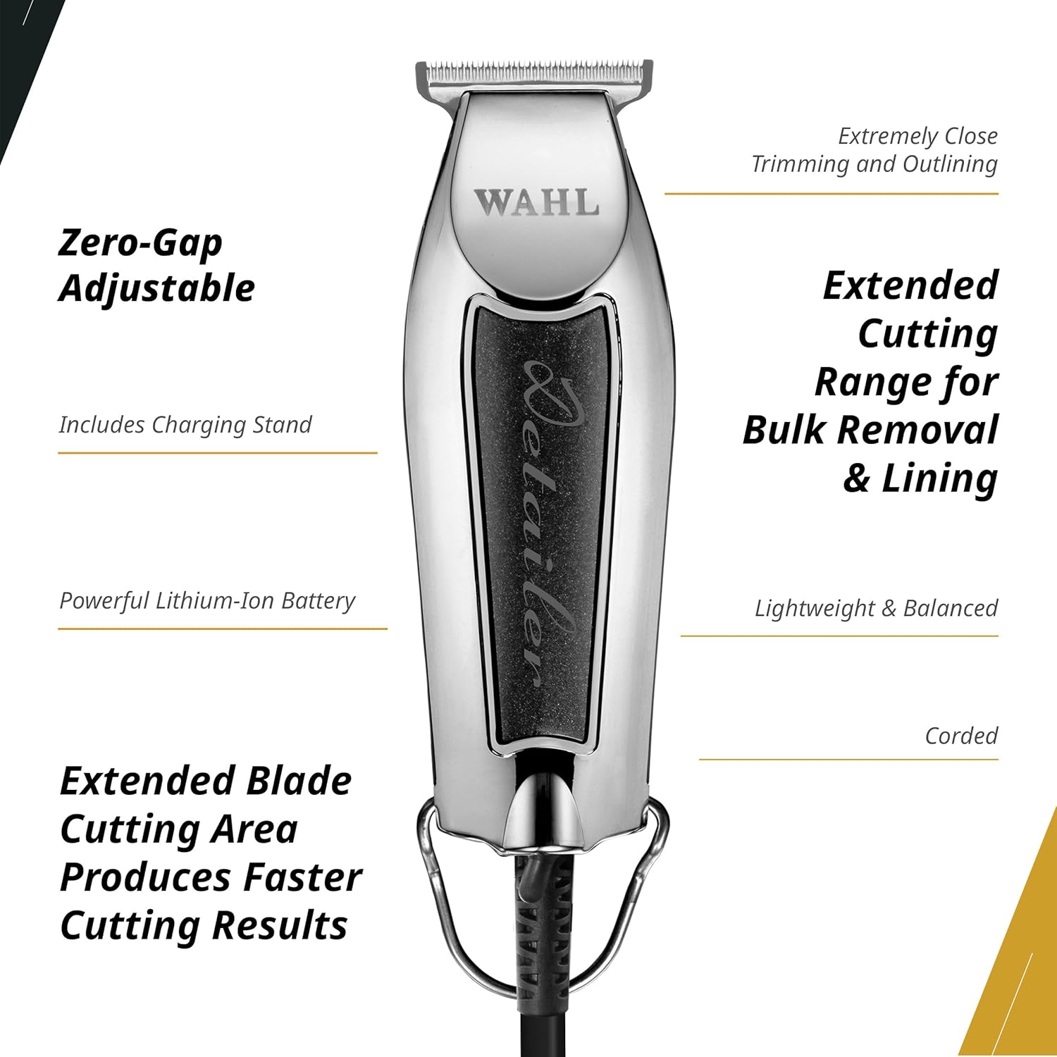 Detailer Corded