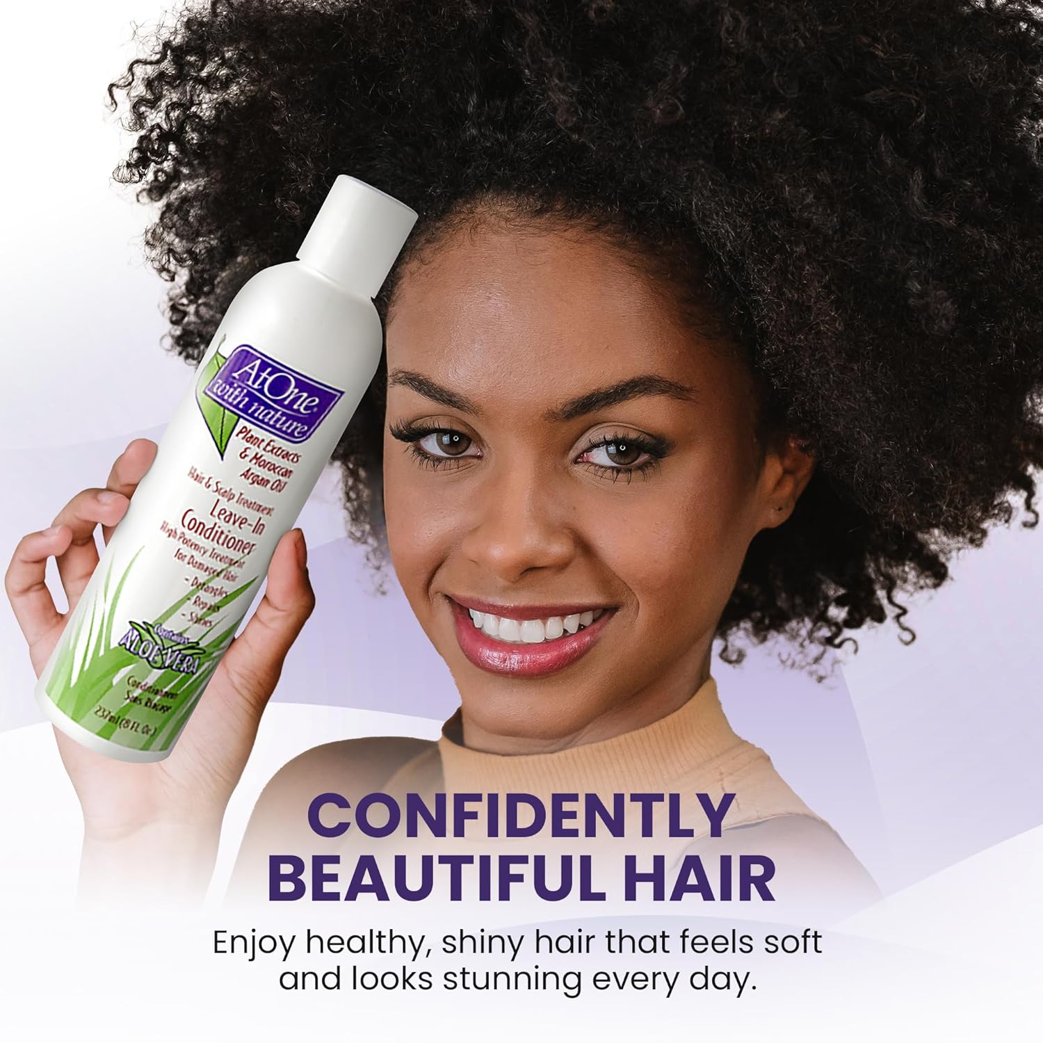Hair & Scalp Treatment Leave In Conditioner