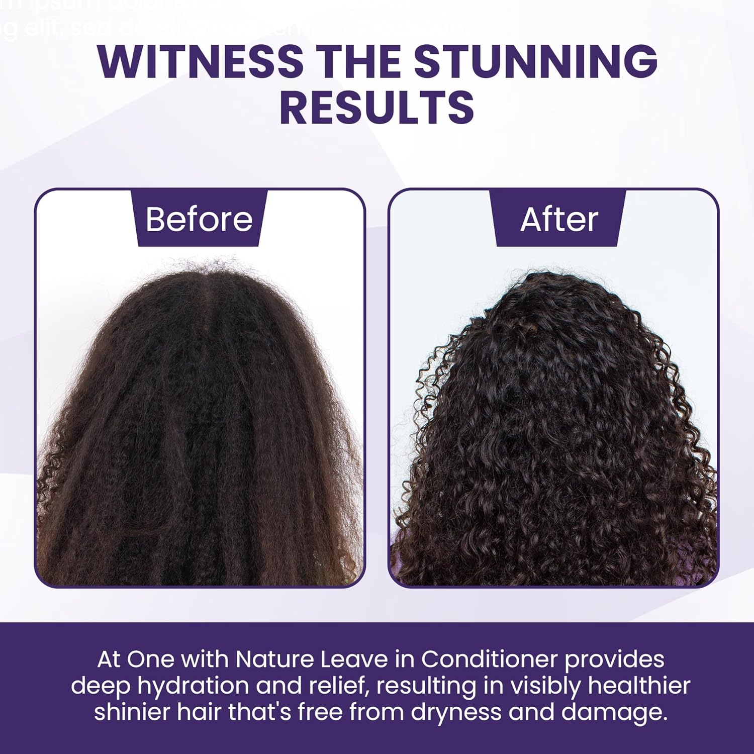 Hair & Scalp Treatment Leave In Conditioner