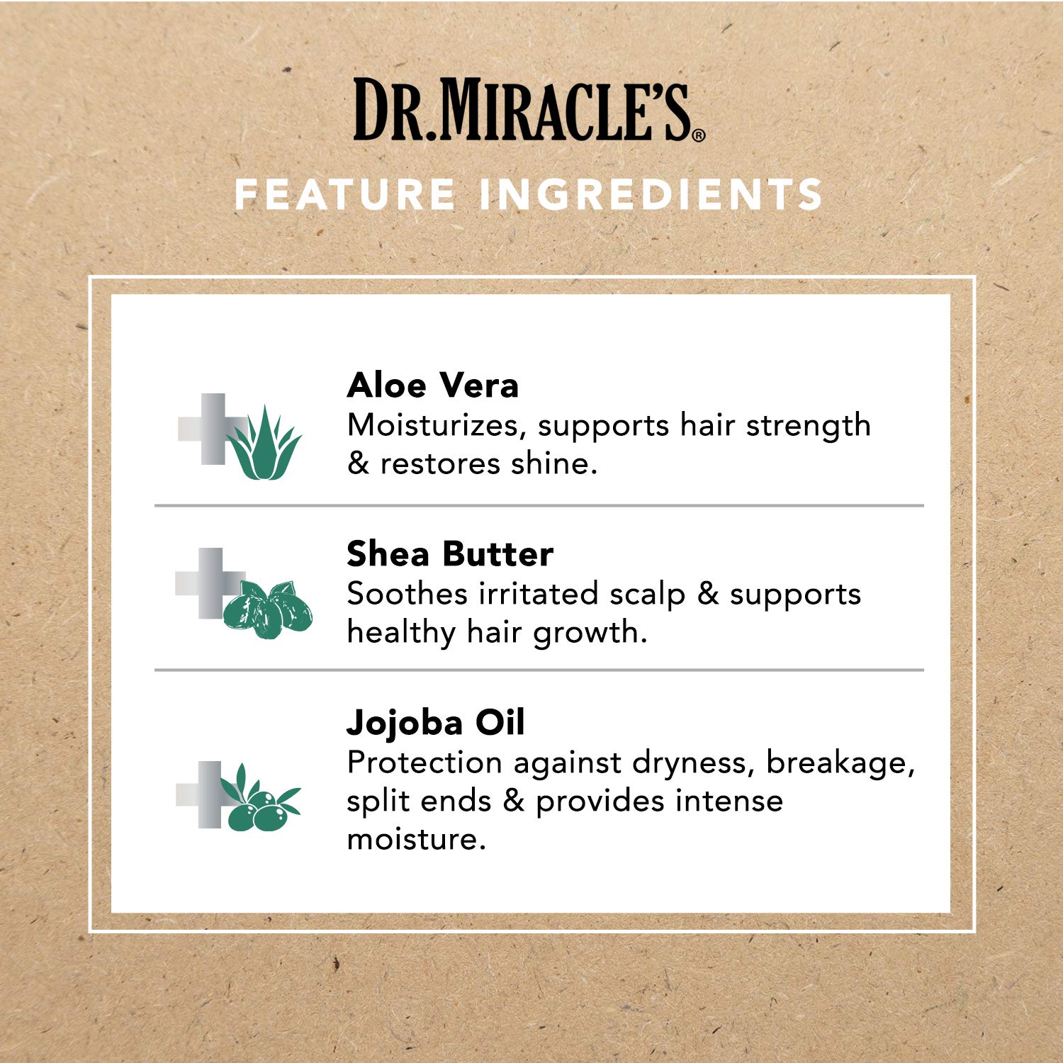 Nourish & Strengthen Hot Gro Hair & Scalp Treatment