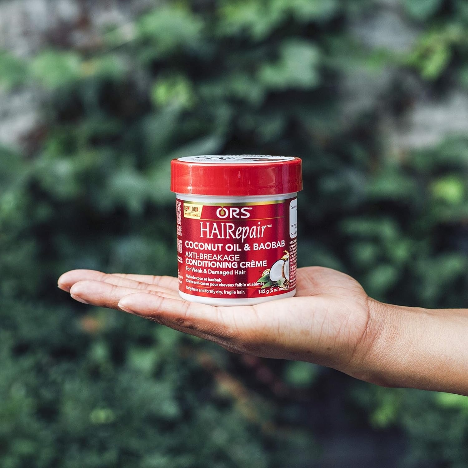 Hairepair Anti Breakage Conditioning Creme