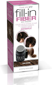 Fill In Fibre With Procapil