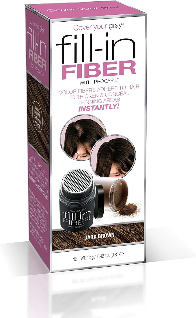 Fill In Fibre With Procapil