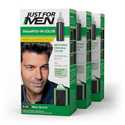 Shampoo In Haircolour With Keratin, Olive Oil & Viamin E