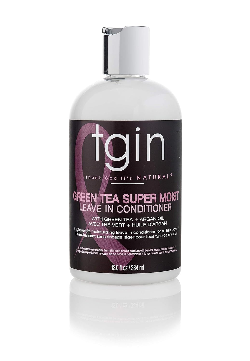 Green Tea Super Moist Leave In Conditioner