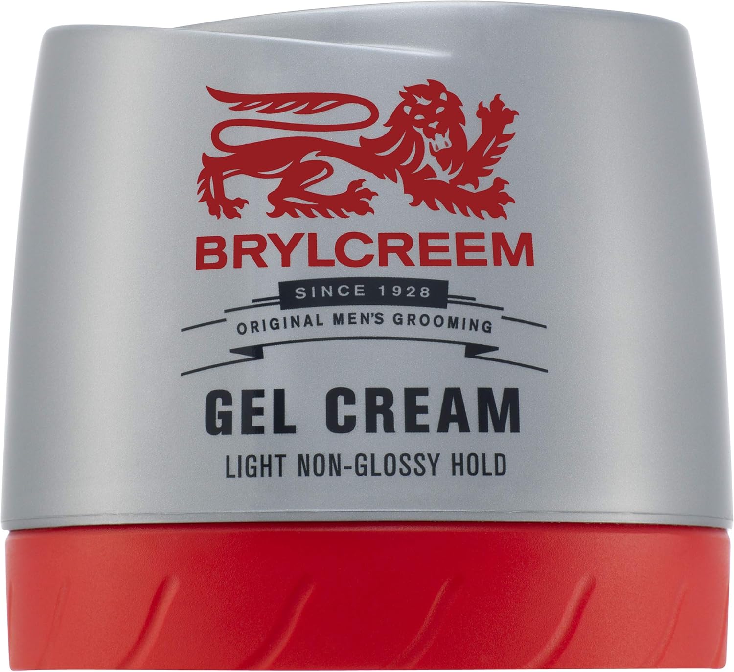 Gel Cream Light Non-Gloss Hold