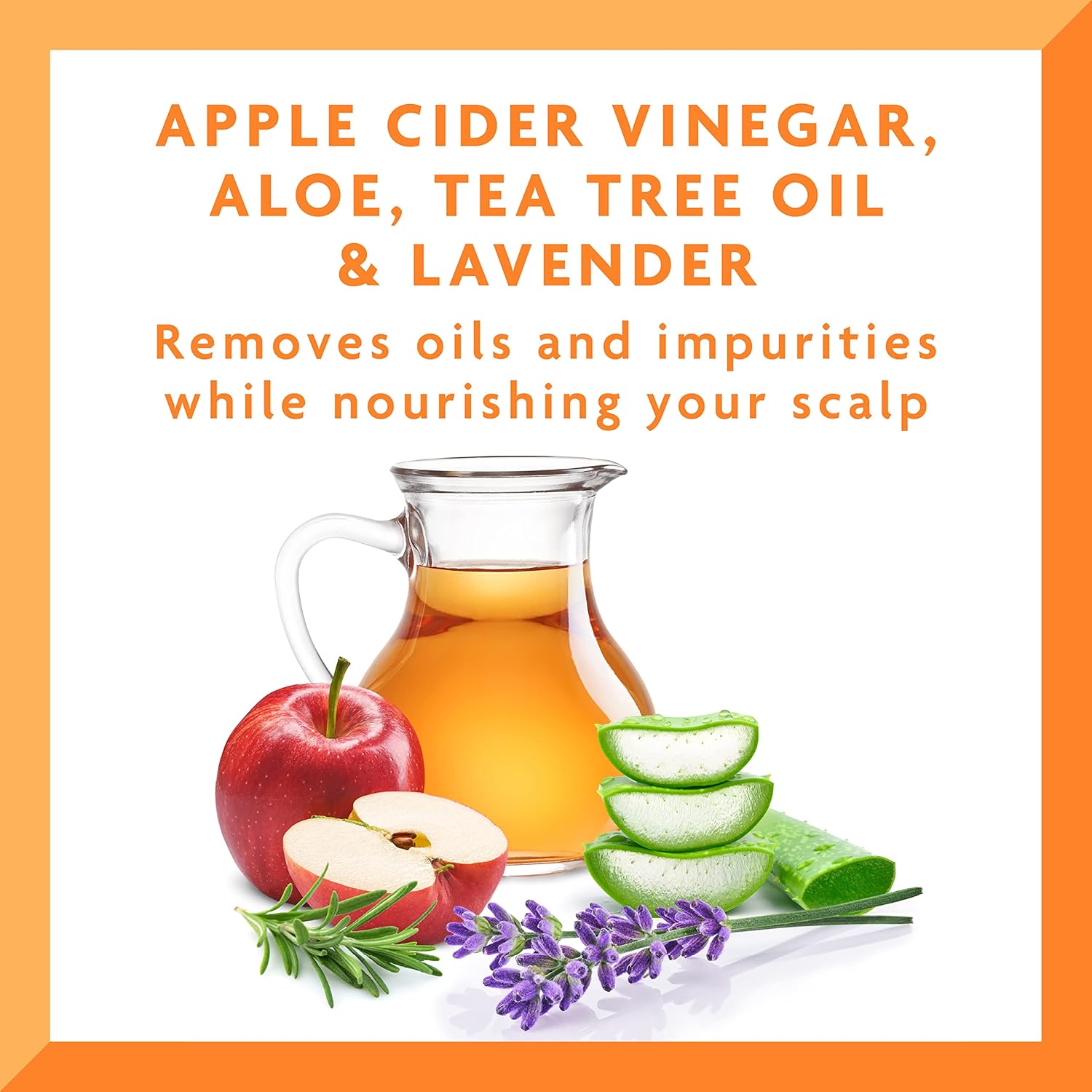 Protective Styles By Angela Hair Bath & Cleanser