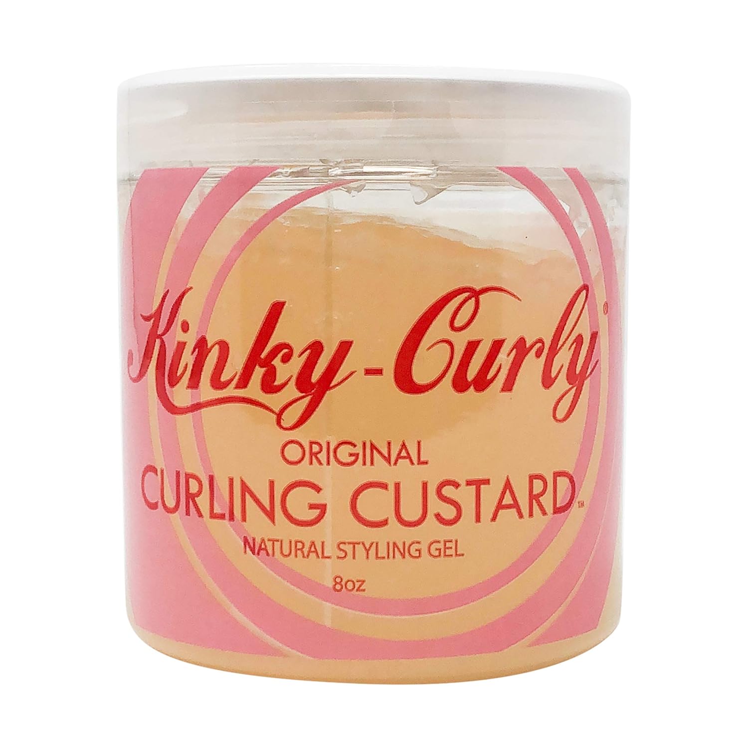 Original Curling Custard