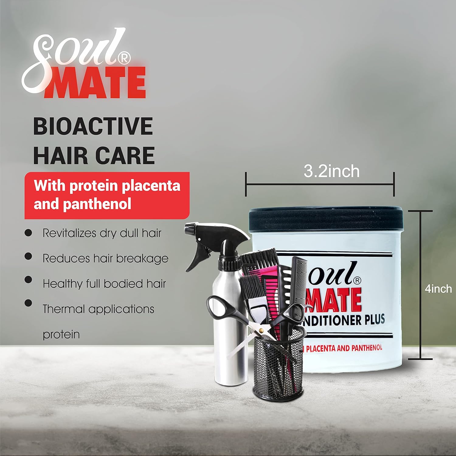 Hair Conditioner Plus