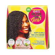 Soft Curls No Lye Crem