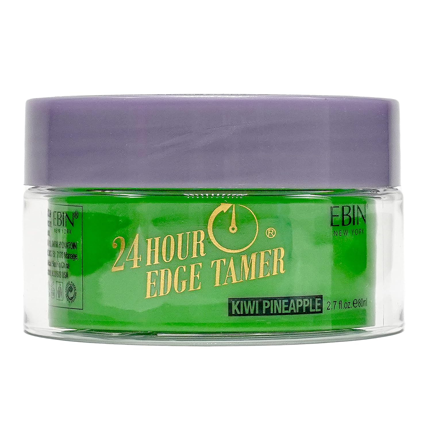 24 Hr Edge Tamer Extreme Firm Hold Kiwi Pineapple