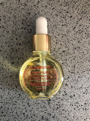 100% Pure Argan Oil