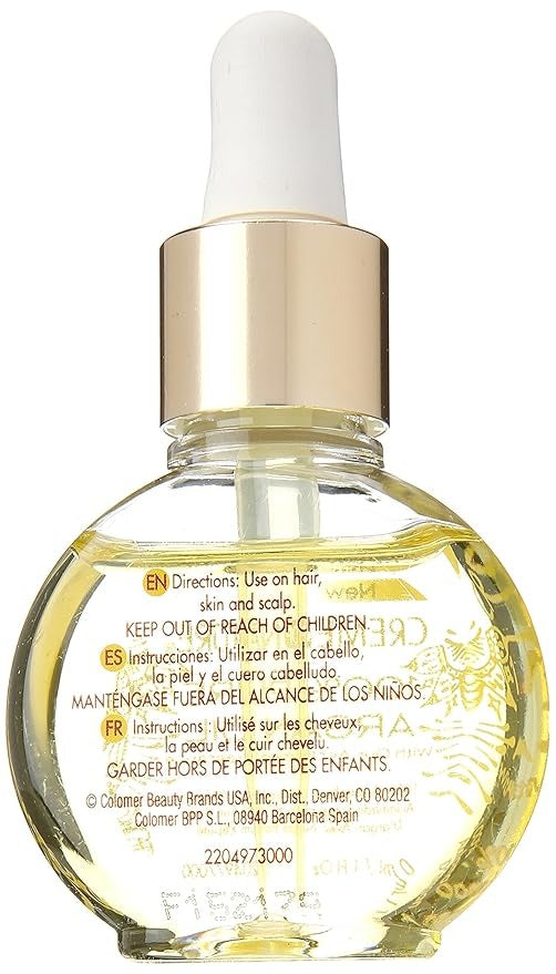 100% Pure Argan Oil