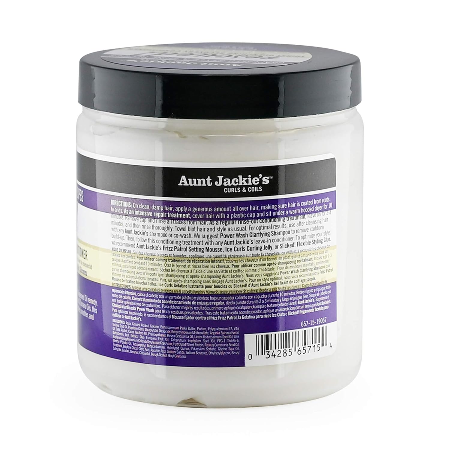 Thirst Quench Recovery Conditioner