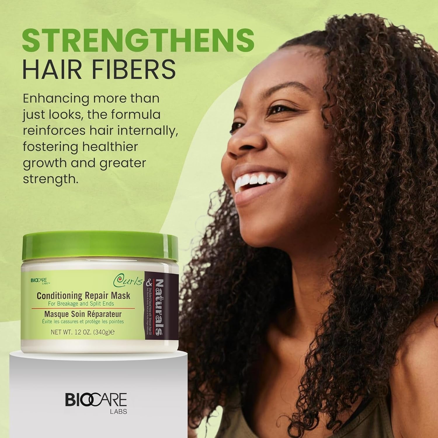 Conditioning Repair Masque