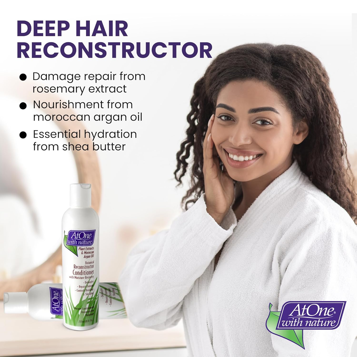 Botanical Reconstructor Conditioner