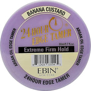 24 Hr Edge Tamer Extreme Firm Hold Banana Custard