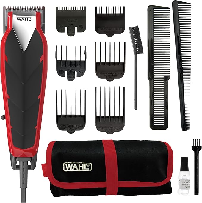 Baldfader Plus Ultra Close Cut Hair Clipper