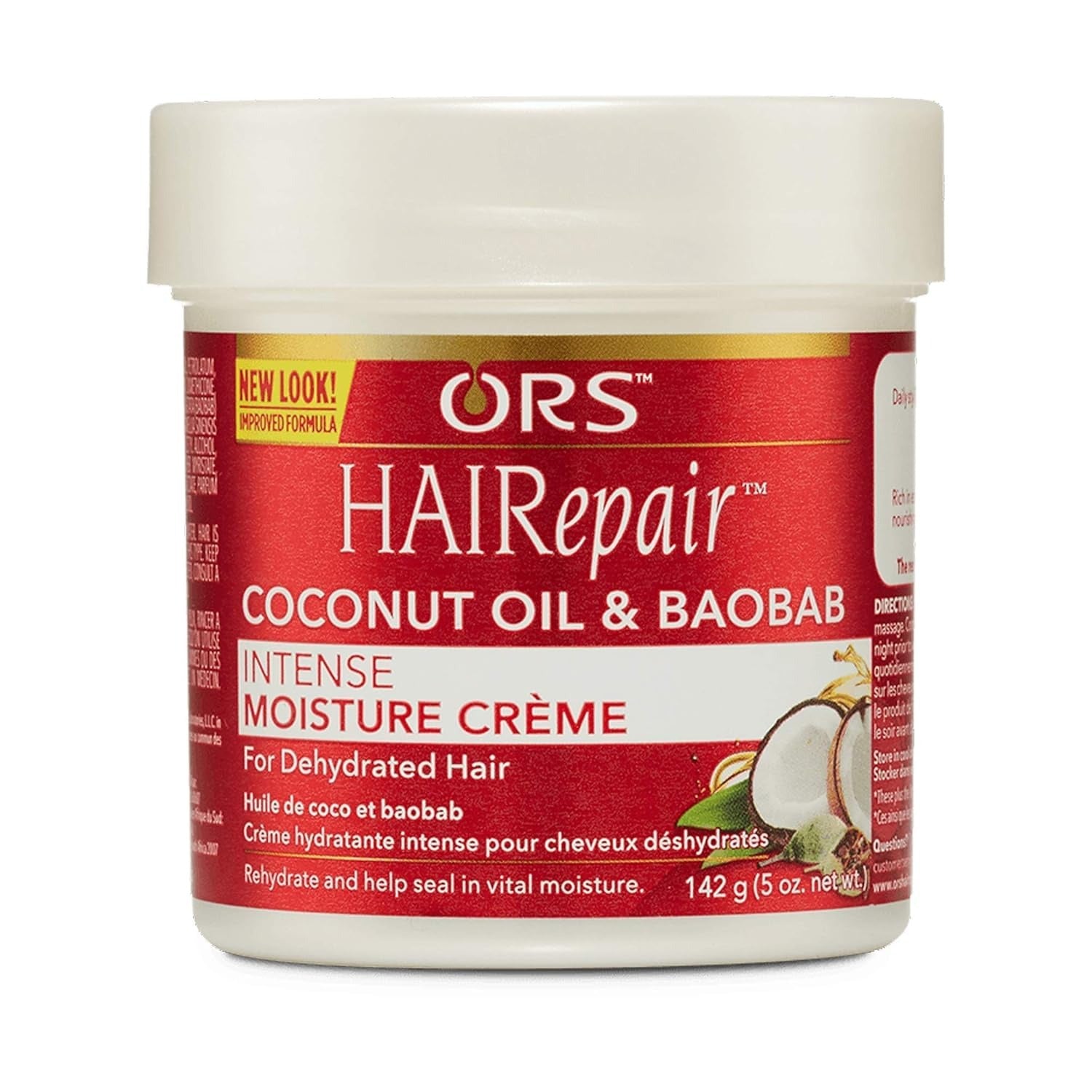 Hairepair Intense Moisture Creme