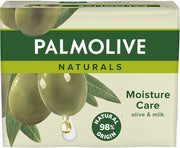Moisture Care Olive & Milk Bar Soap