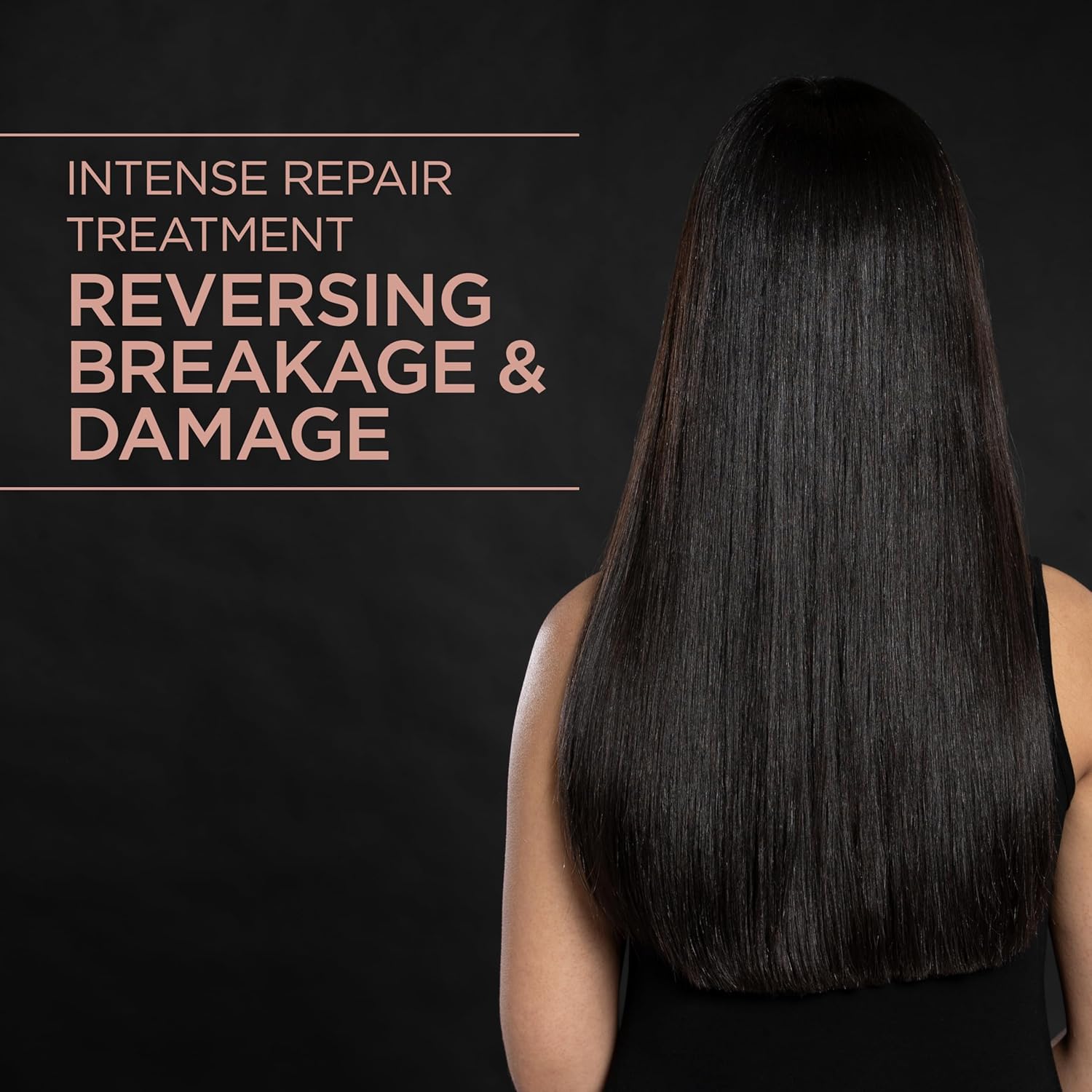 Luxury Black Seed Oil Blend Intensive Repair Hot Oil Treatment