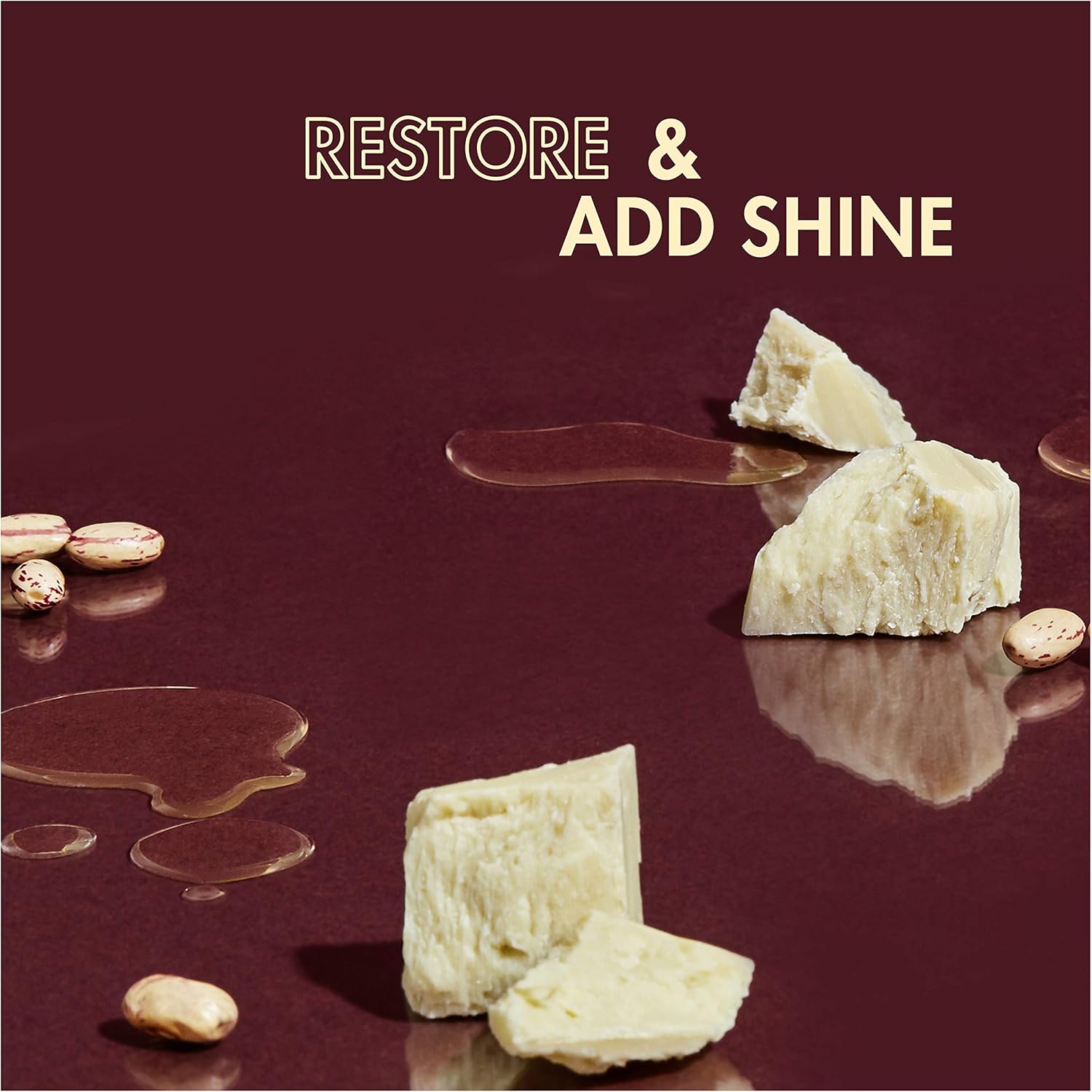 Jamaican Black Castor Strengthen & Restore Styling Lotion