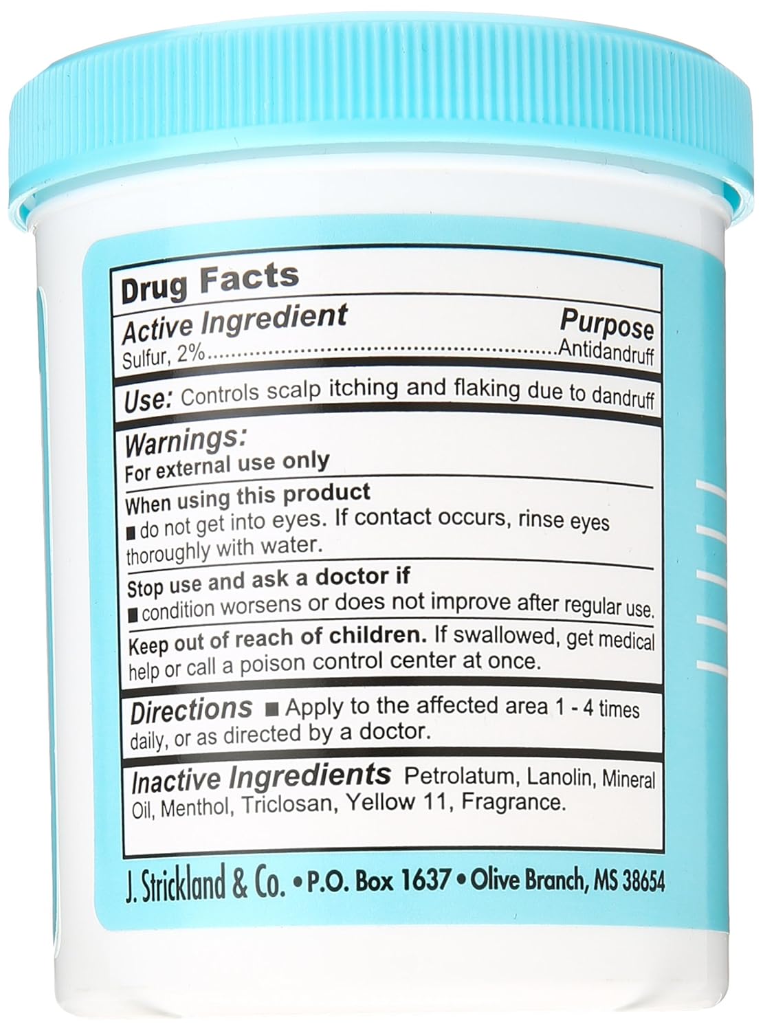 Medicated Light Formula Treatment Anti Dandruff Hair & Scalp Conditioner