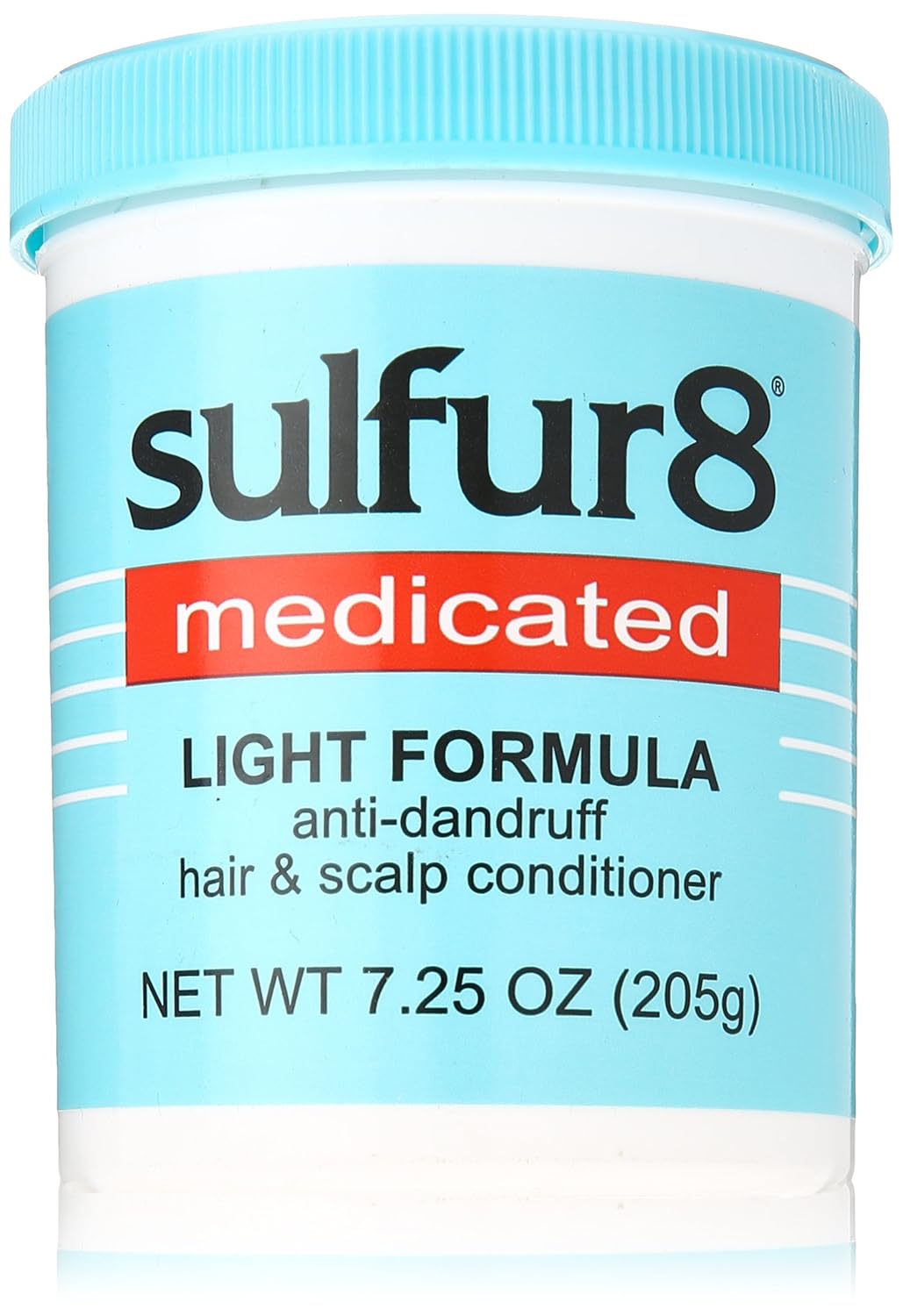 Medicated Light Formula Treatment Anti Dandruff Hair & Scalp Conditioner