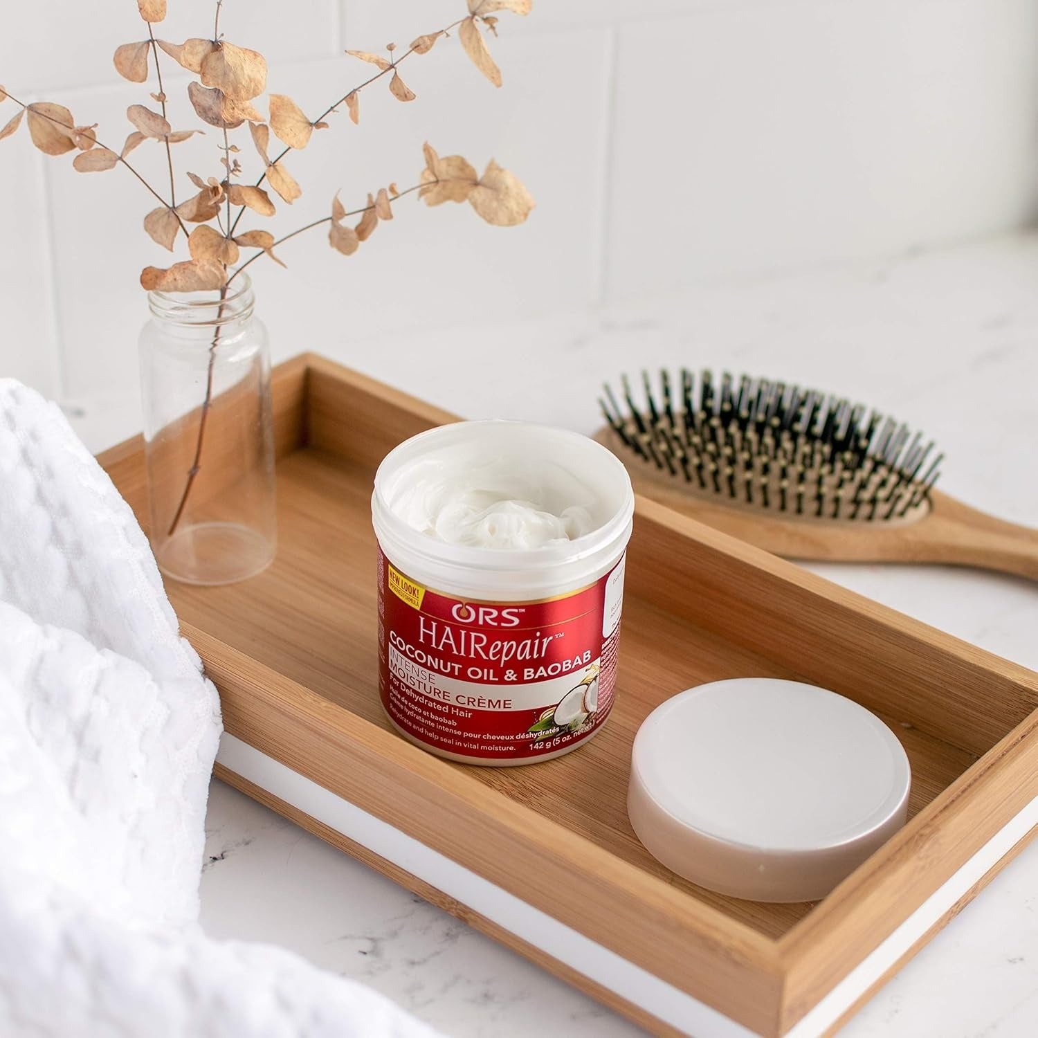 Hairepair Intense Moisture Creme