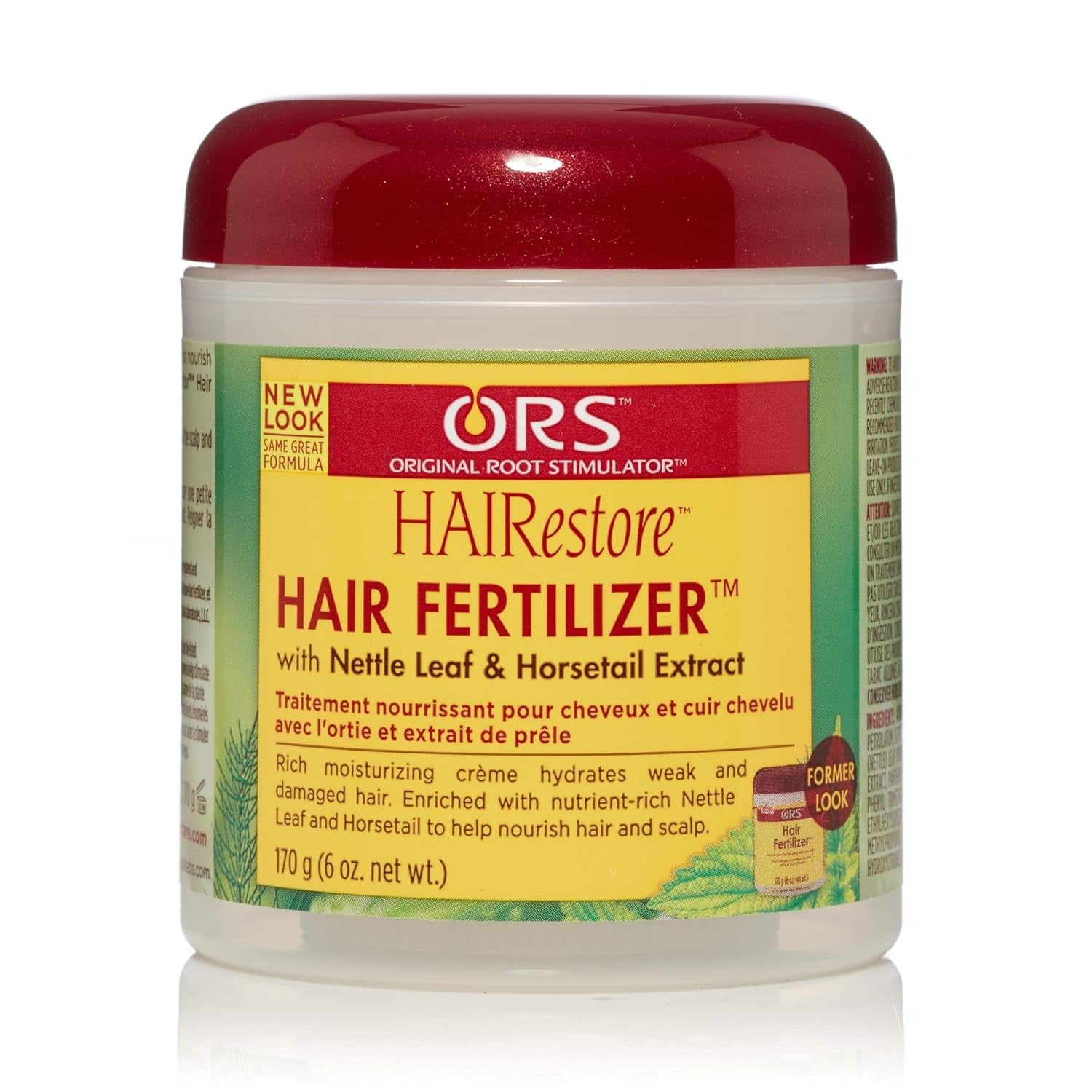 Hairestore Hair Fertilizer