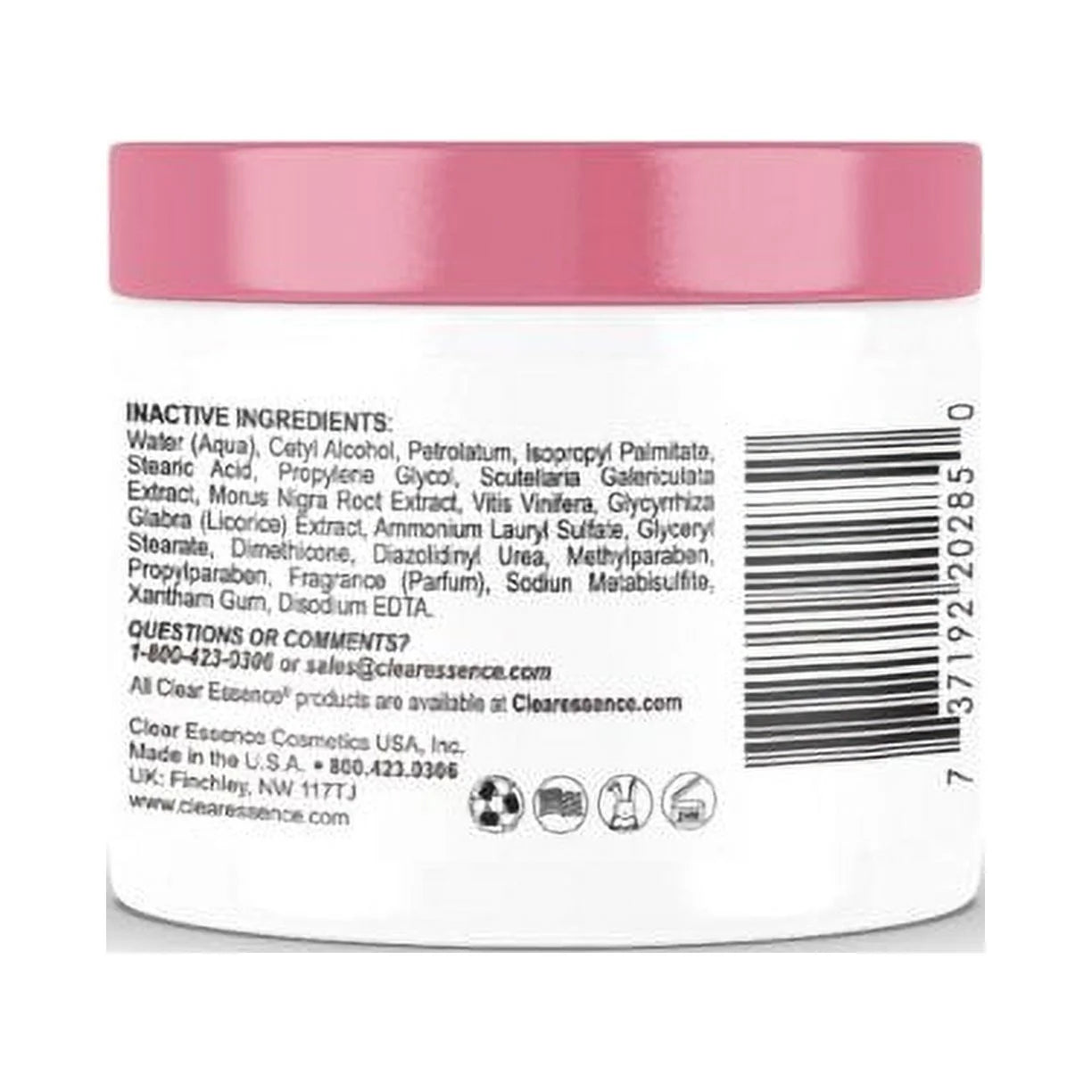 Medicated Fade Crème With Sunsreen (Hydroquinone-Free)