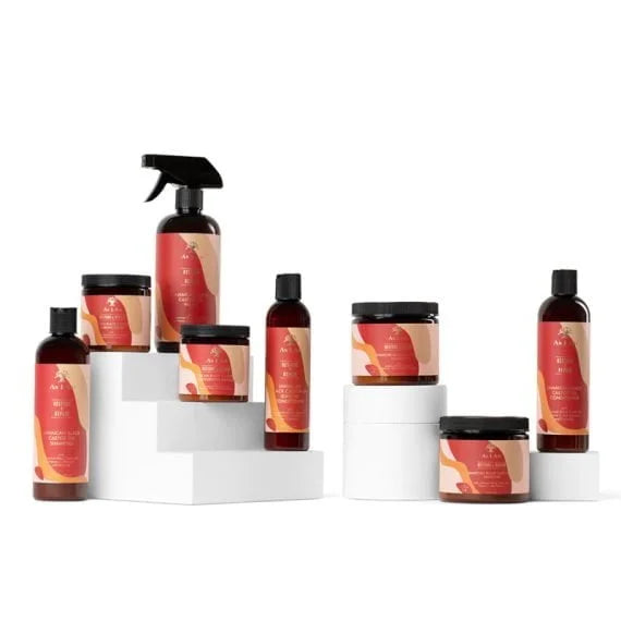 Restore & Repair Jamaican Black Castor Oil Co Wash