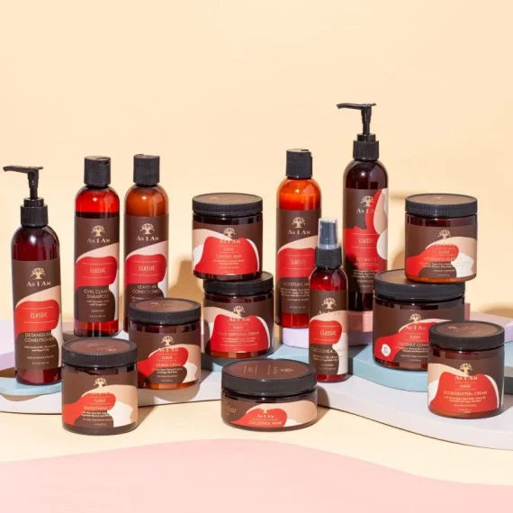 Restore & Repair Jamaican Black Castor Oil Co Wash