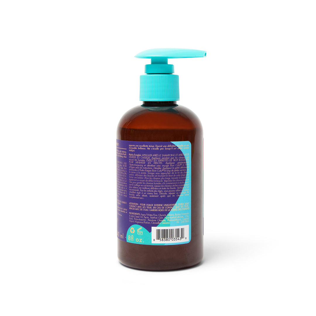 Born Curly Curl Defining Jelly