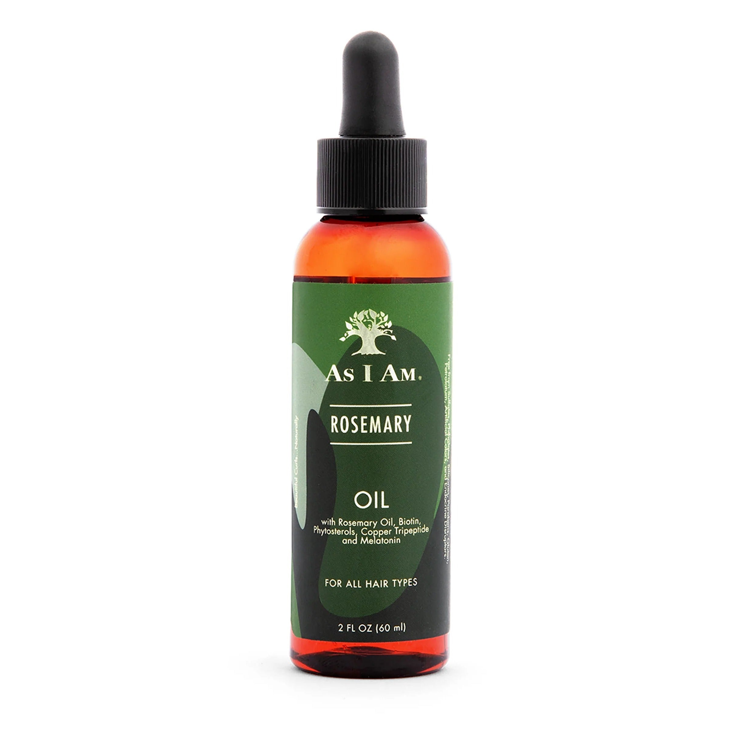 Rosemary Oil