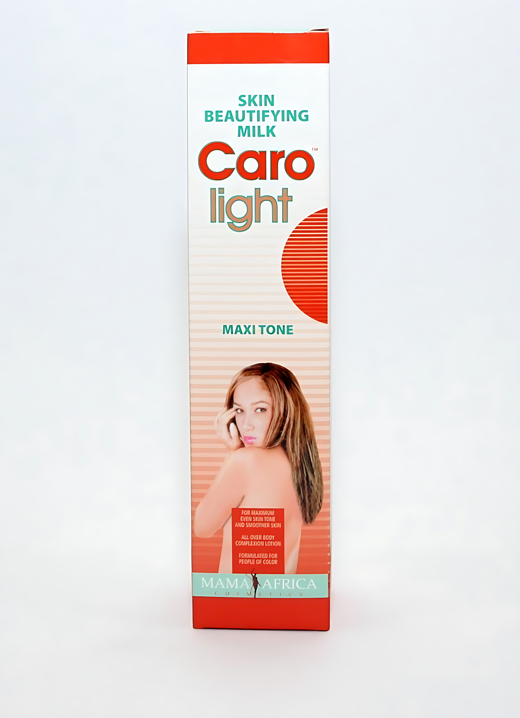 Caro Light Maxi Tone