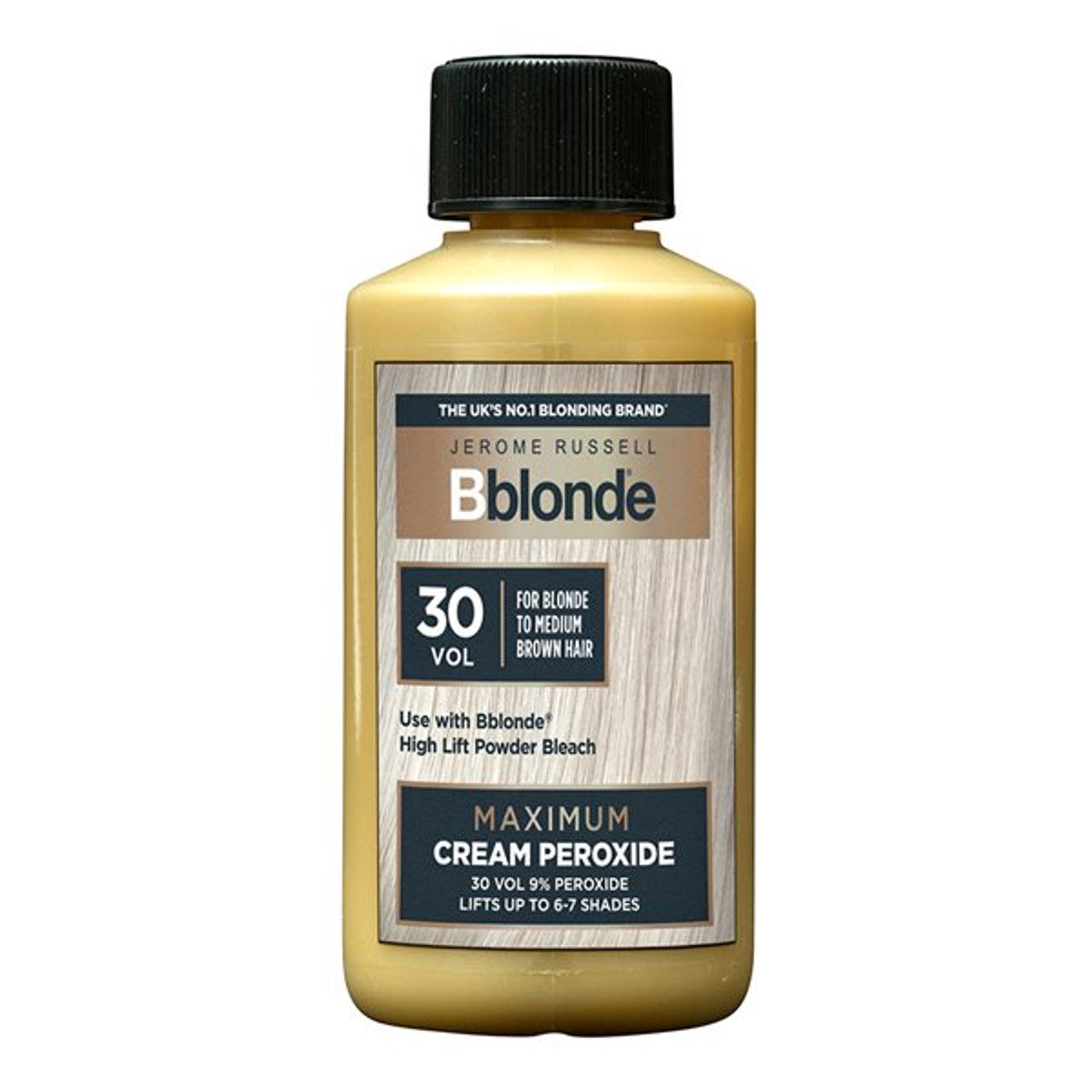 Maximum Cream Peroxide 9% 30 Vol