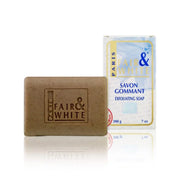 Exfoliating Soap