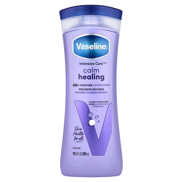 Intensive Care Calm Healing Body Lotion