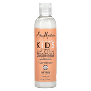 Coconut & Hibiscus Kids 2In1 Curl & Shine Shamopoo & Conditioner