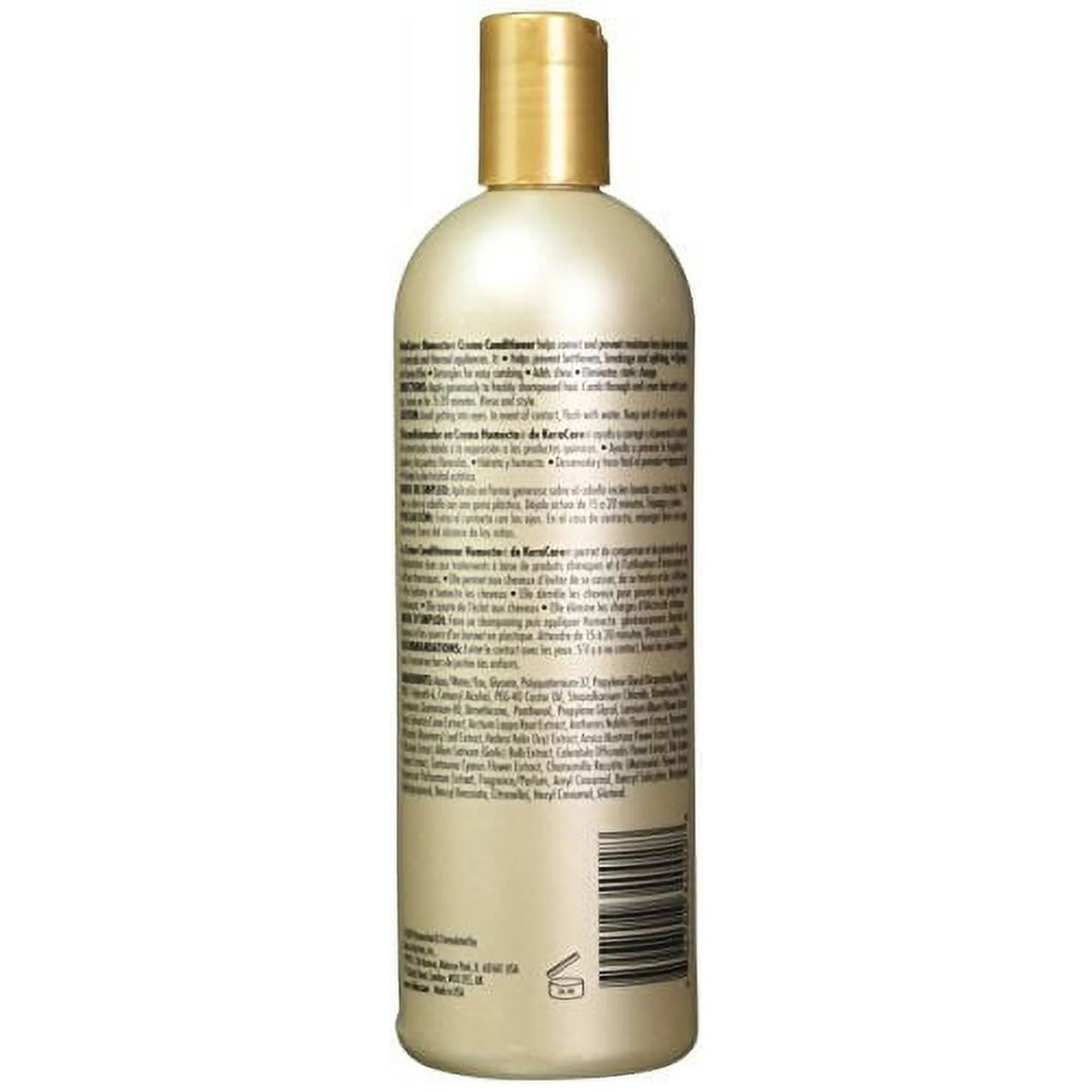 Humecto Creme Conditioner